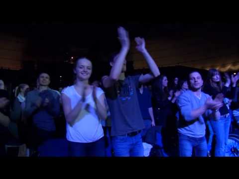 Love Me Baby ∙ Lexy & K-Paul ∙ hr-Sinfonieorchester ∙ José Luís Gómez