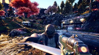 Outer Worlds - Best Glitches So Far EP1