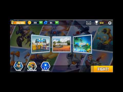 blitz brigade rival tactics opening daily challenge