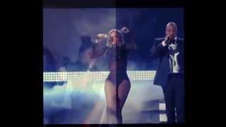 Beyonce drunk in love, version Marina et Dylan