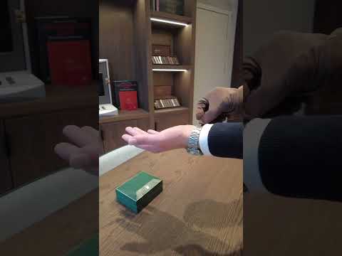 Rolex Daytona ref. 6239 from 1965🔥 #rolex #daytona