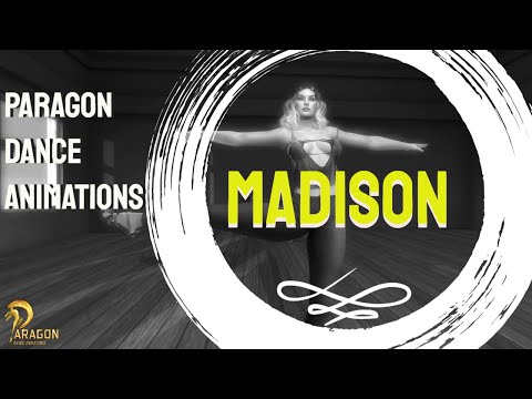 The Madison Turns  SECOND LIFE