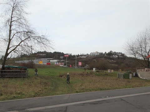 GROßENLÜDER: Zerlegebetrieb-Bau sorgt für Anwohner-Aufregung