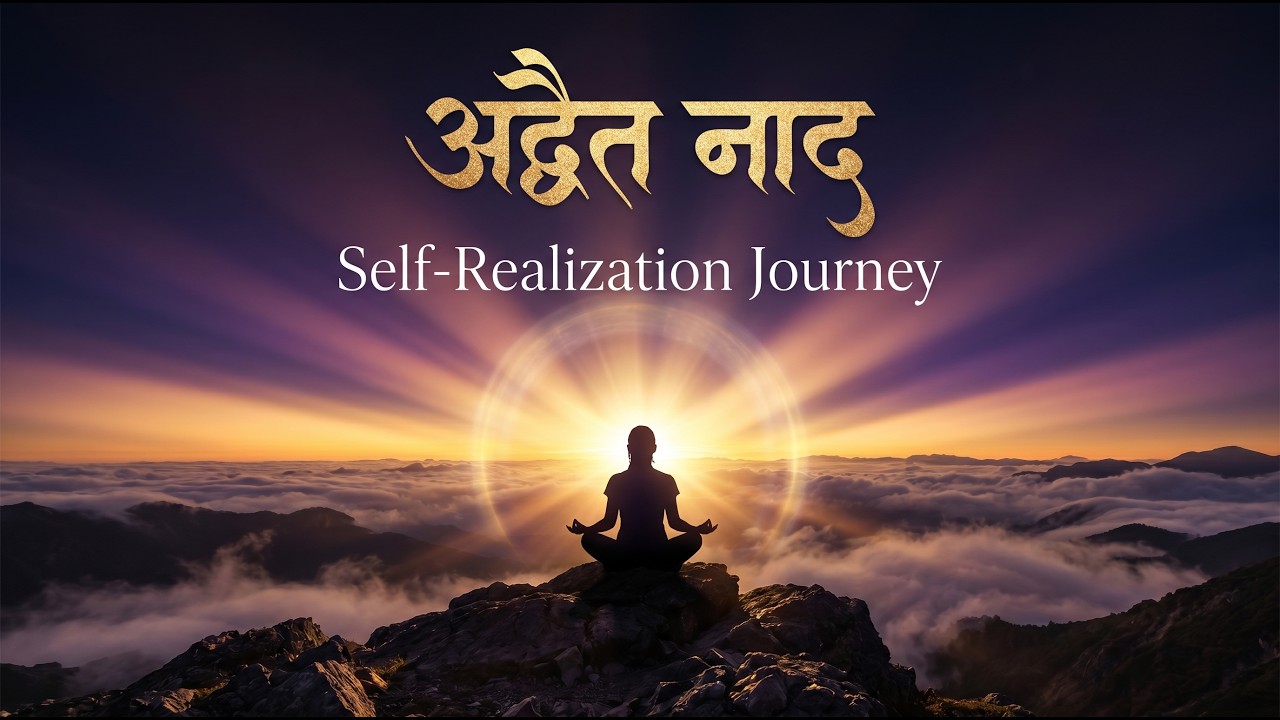 Advaita Naad Video
