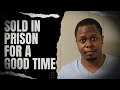 Storytime : He was passed around in prison #thedontashow #prison #storytime