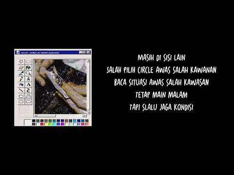 Rollin _ ZOONDE ft AL ZABRAN _ SLICK DOGG( Lyrics )