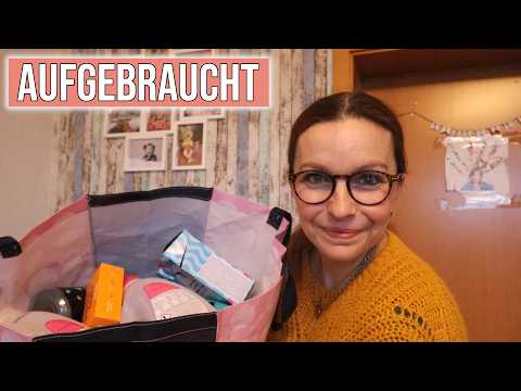 AUFGEBRAUCHT | Unsere Meinung zu verbrauchten Produkten | Februar 2026 | Das sind WIR