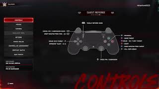 ［ユニバースモードRAWep18］WWE2K25配信＃141