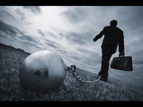 Unforgiveness is a Bitter Pill