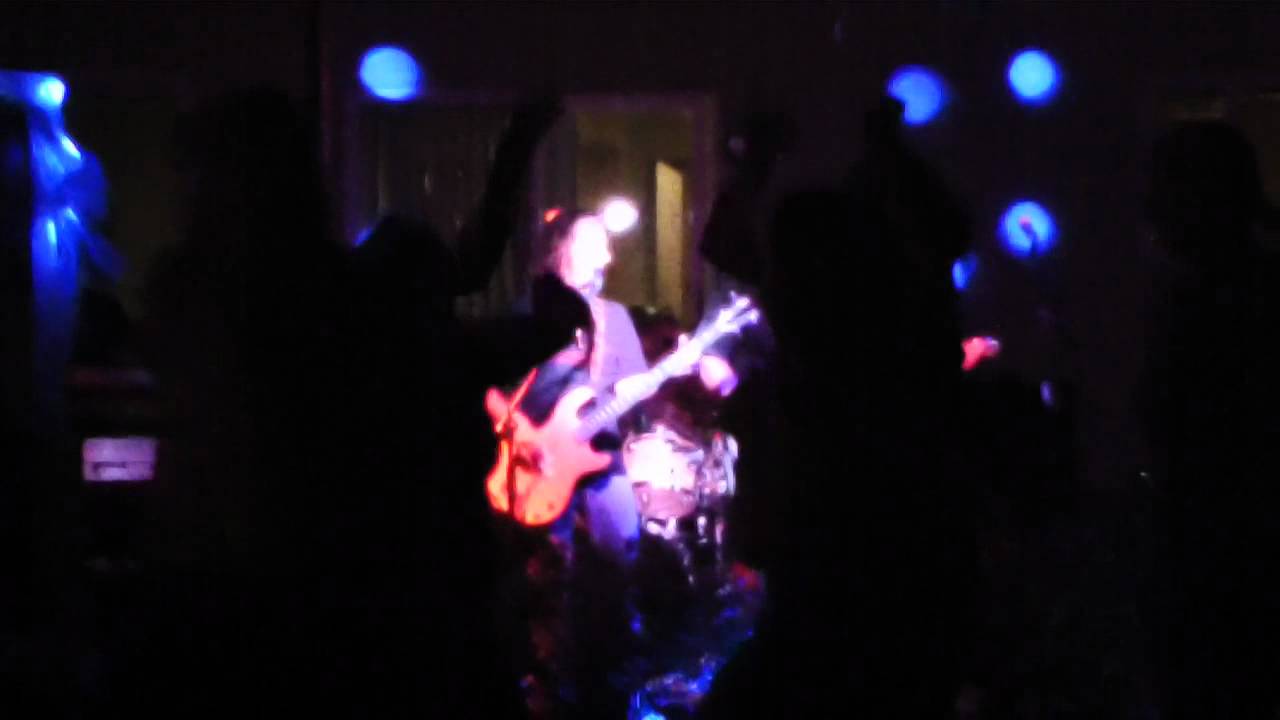 Promotional video thumbnail 5 for Petty Thieves