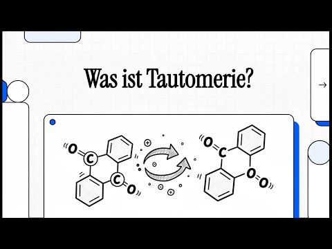 What is tautomeracy? | Simply explained