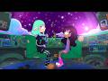 Oh Saira I've Got a Crush of You (Lesbian Space Princess)