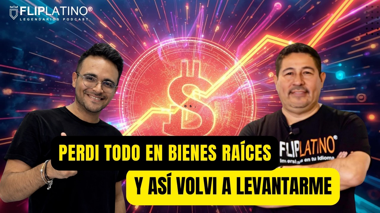 Legendarios Podcast