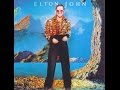 Elton John - Ticking (1974) With Lyrics!
