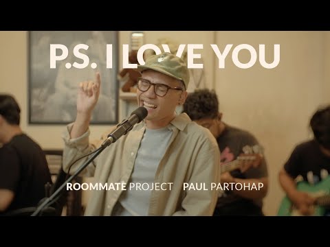 See You On Wednesday | Paul Partohap - P.S. I Love You - Live Session