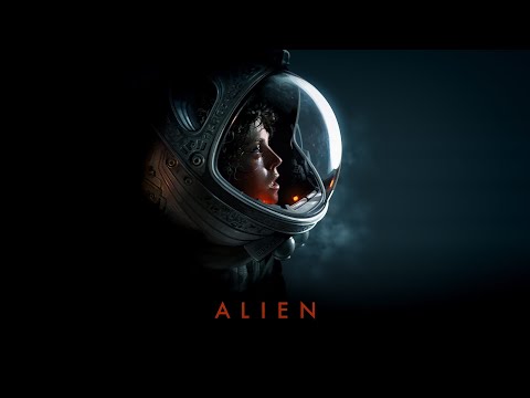 Alien 1979 Tribute