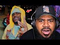 TEE SNAPPED Tee Grizzley They Shot At Trump Official Video REACTION