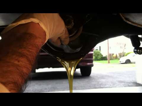 Rear end fluid drop 8 3/4 mopar