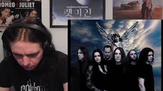 Graveworm - Renaissance In Blood (Audio Track) Reaction/ Review
