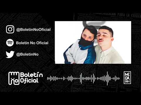 BNO T02E18 - Tacu se codea con el Chino Darín y Damián Kuc
