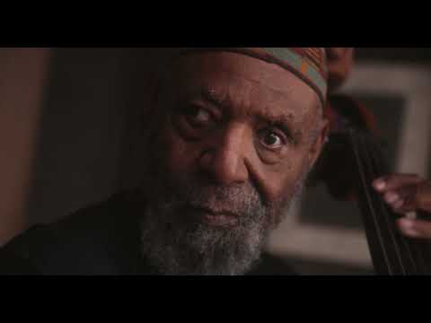 Moor Mother 'Jazz Codes' Film