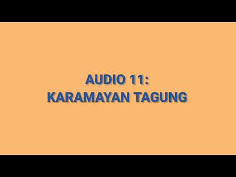 BKD Toun 5: Karamayan Tagung