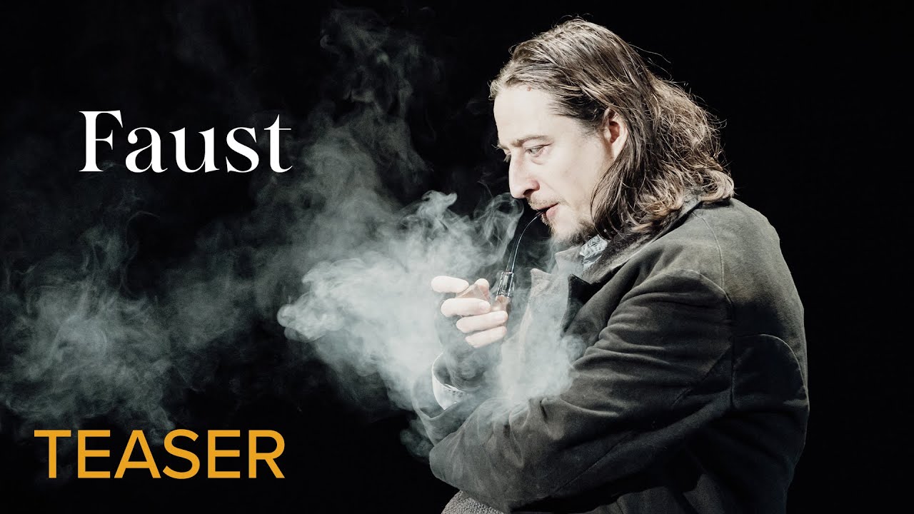 TEASER | FAUST Gounod – Opéra de Lille