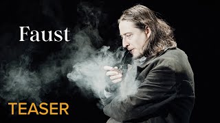 TEASER | FAUST Gounod – Opéra de Lille