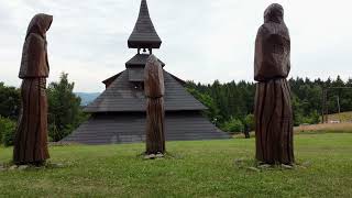 Cestovatelské video