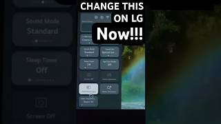 Download lagu Change THIS Setting On Your LG OLED TV - C3 G3 G4 C5 G5 mp3 Download lagu Change THIS Setting On Your LG OLED TV - C3 G3 G4 C5 G5 mp3