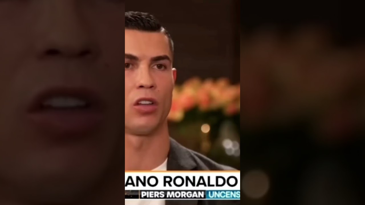 Same story different player #fyp #ronaldo #mosalah #PremierLeague #edit