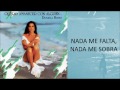 Daniela Romo | Nada Me Falta, Nada Me Sobra