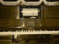 Fats Waller medley- Ambassador 2006 *REUPLOAD*
