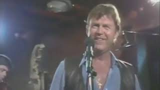 Billy Joe Shaver- &quot;Ragged Old Truck&quot; Austin, TX 1984