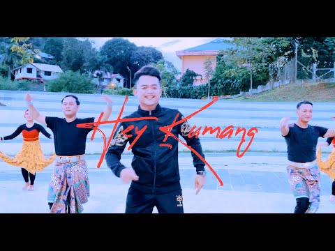 HEY KUMANG_Ramles Walter (Official Music Video)