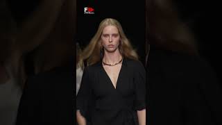 TWINSET Spring 2025 Milan #shorts