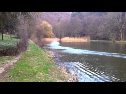 comment regler ec hydro
