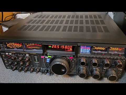 Yaesu FTDX-9000