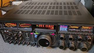 Yaesu FTDX-9000