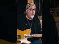 Greg Shares Roy Buchanan's (and Knopfler's) EPIC Guitar Secrets! #shorts