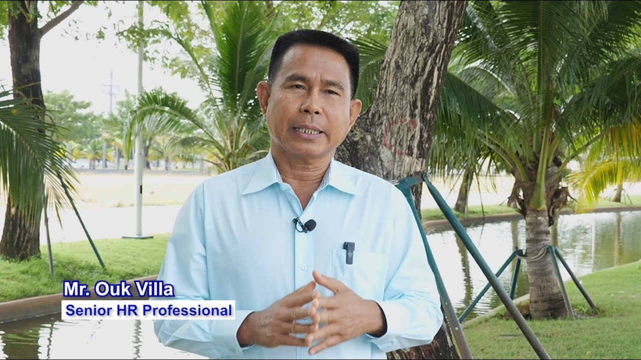 យុទ្ធសាស្រ្តធនធានមនុស្ស ភាគ៤: How HR contributes to business expansion