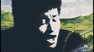 DANIEL - You Make My World So Colourful (Daniel Sahuleka) (Polydor) (1976) (Original HQ)