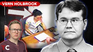 The Case of Vern Holbrook