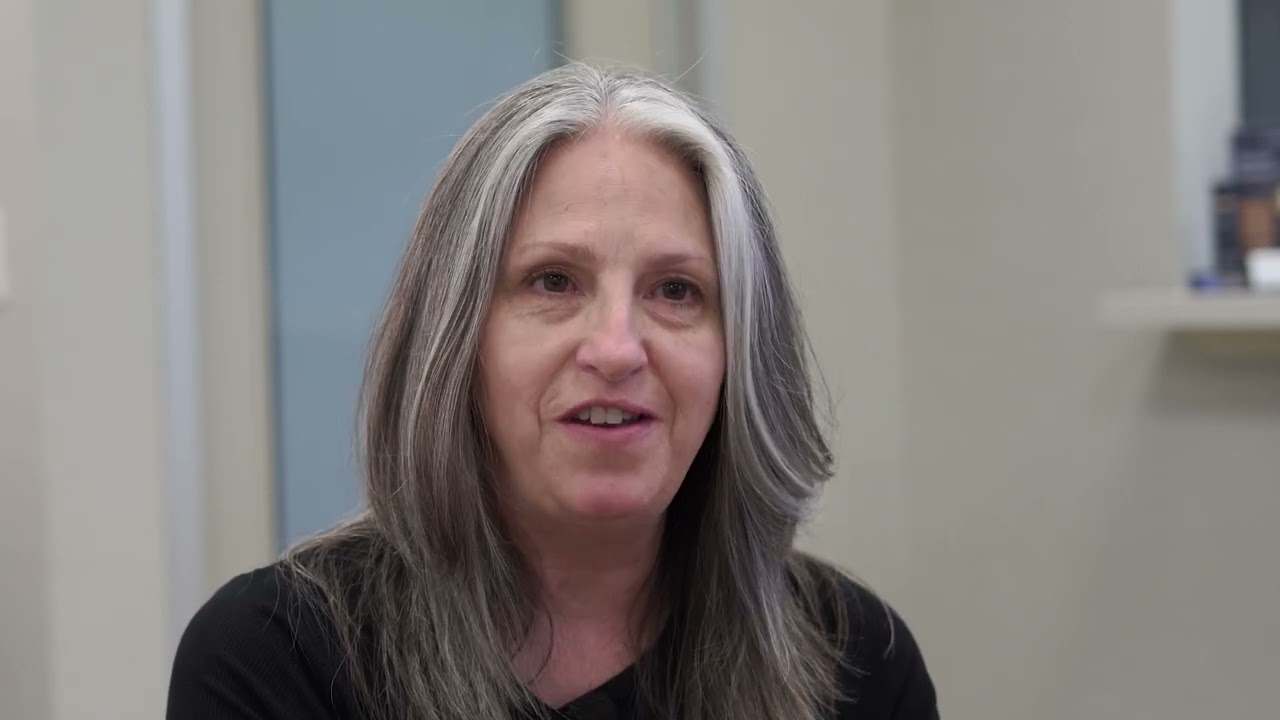 Gail's post-weight loss surgery story