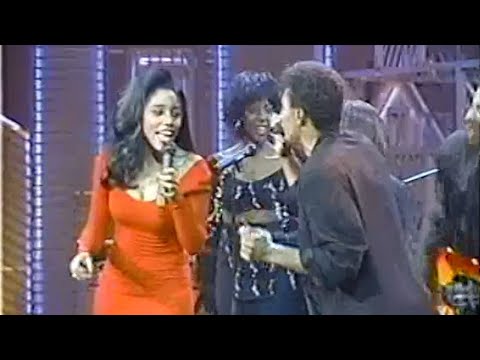 ST ep621 - The Temptations, Beastie Boys, Michael Jeffries, Karyn White (January 27, 1990)