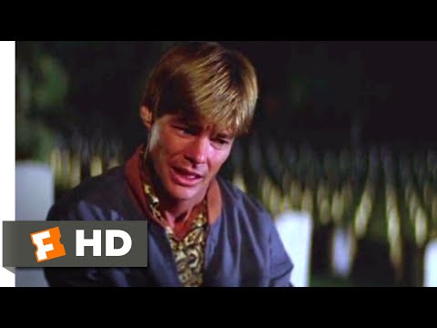 Big Wednesday (1978) - Remembering Waxer Scene (7/10) | Movieclips