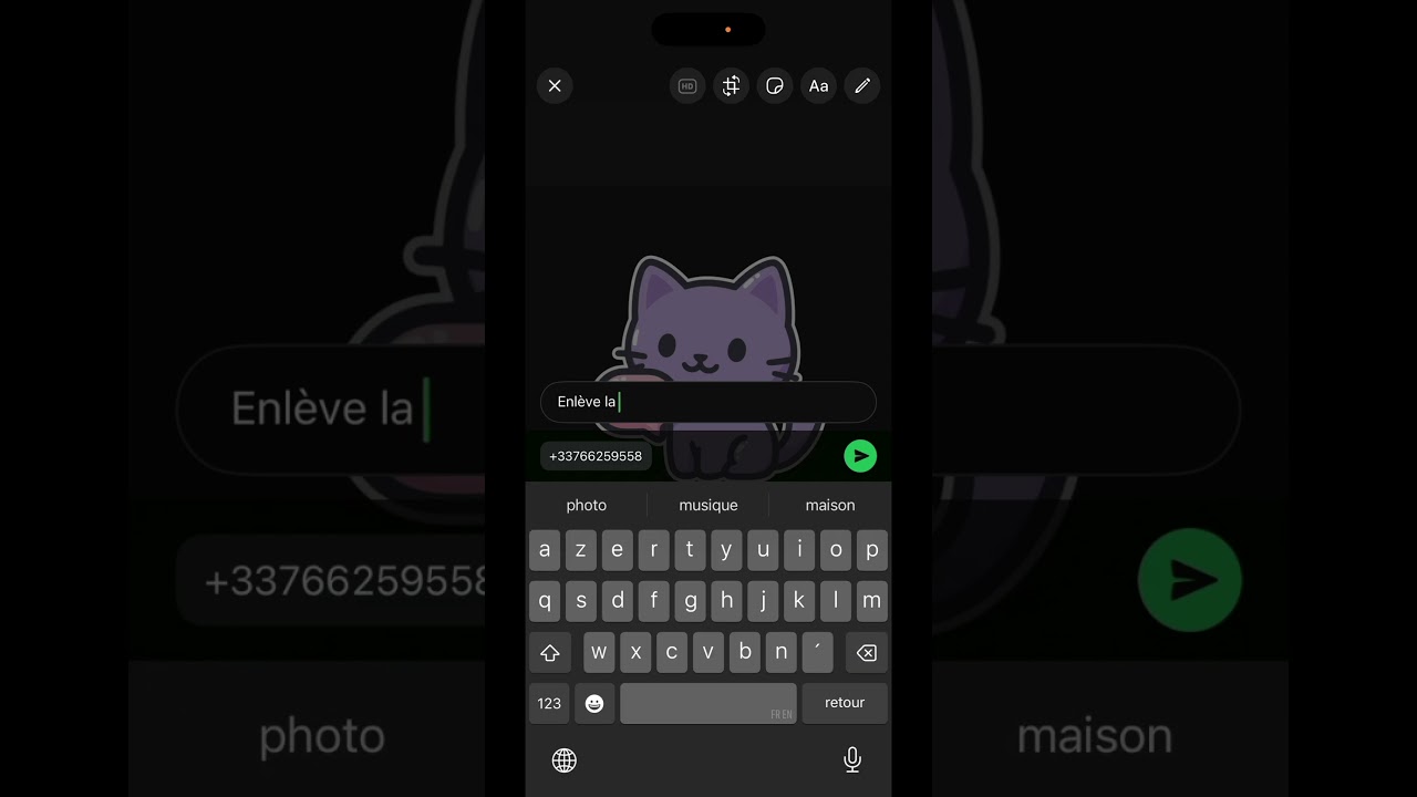 Comment retoucher des images avec Simone (tuto rapide et simple)