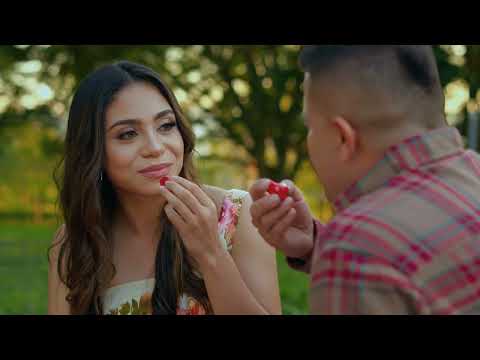 CUANDO PIENSO EN TI | Alto Rango De Colombia (Official Video)