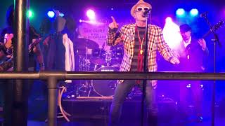 INBETWEENIES - WHAT A WASTE