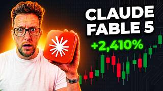 Claude 3.5 Sonnet (V2): Создание прибыльных торговых стратегий и AI-трейдинг